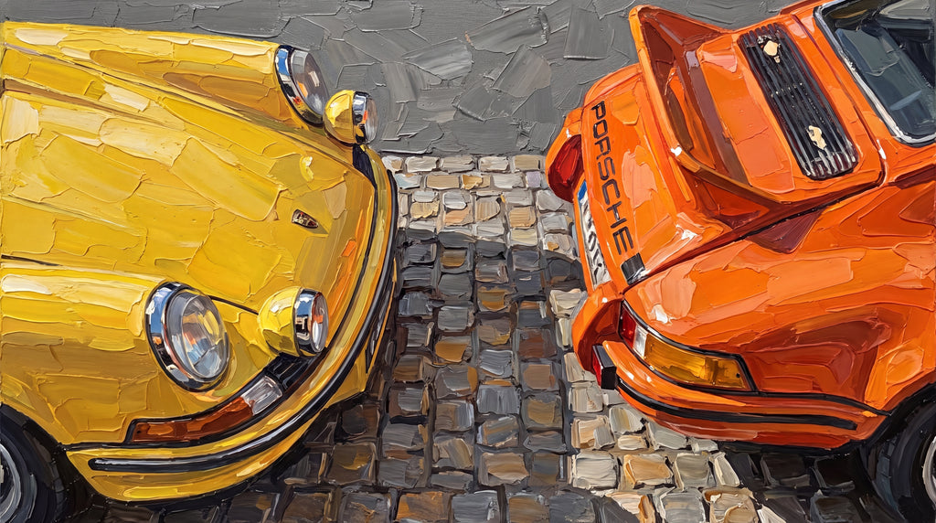 Motori Vol 06 - Wallpaper 2