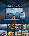 Riviera Vol. 03