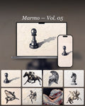 Marmo Vol. 05