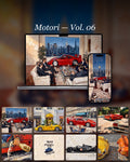 Motori Vol. 06