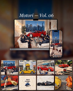 Motori Vol. 06