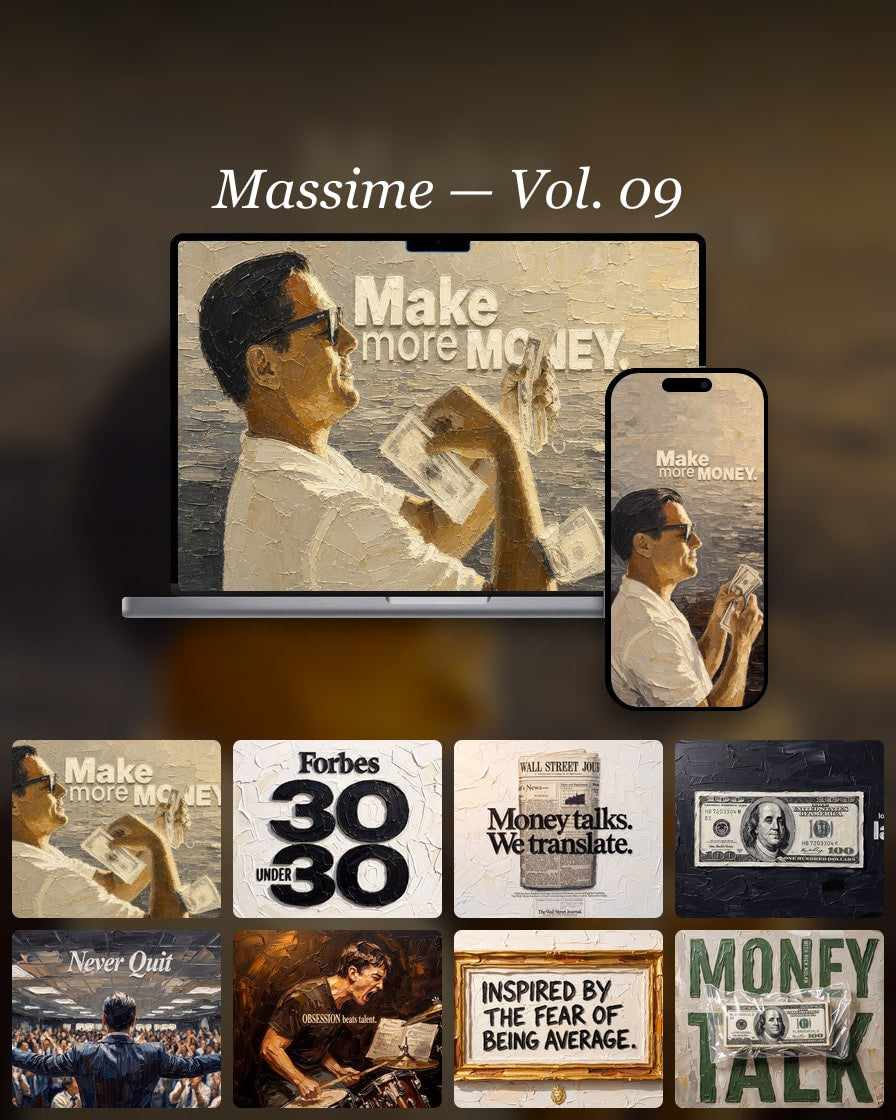 Massime Vol. 09