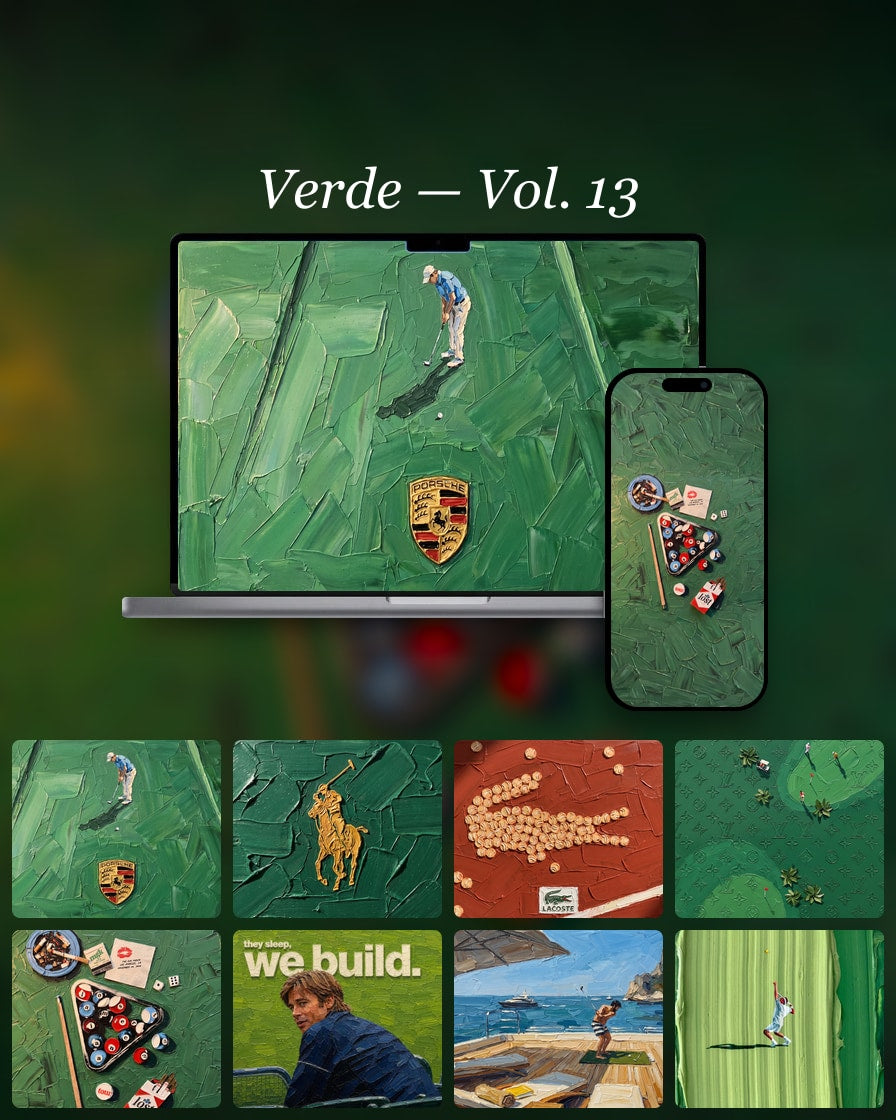 Verde Vol. 13