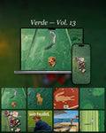 Verde Vol. 13