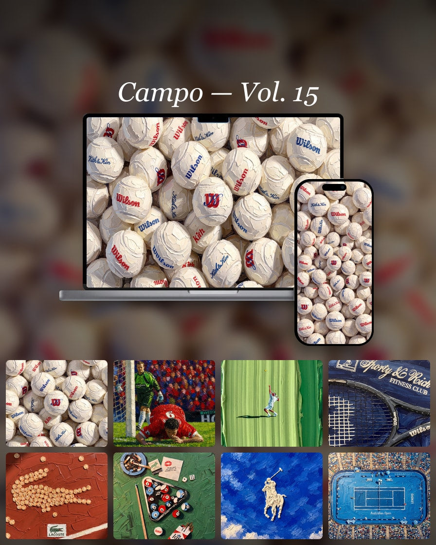 Campo Vol. 15