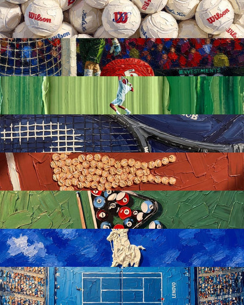 Campo Vol. 15 - les 8 wallpapers