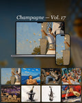 Champagne Vol. 17