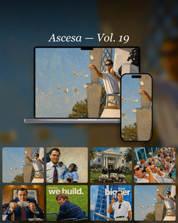 Ascesa Vol. 19