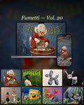 Fumetti Vol. 20