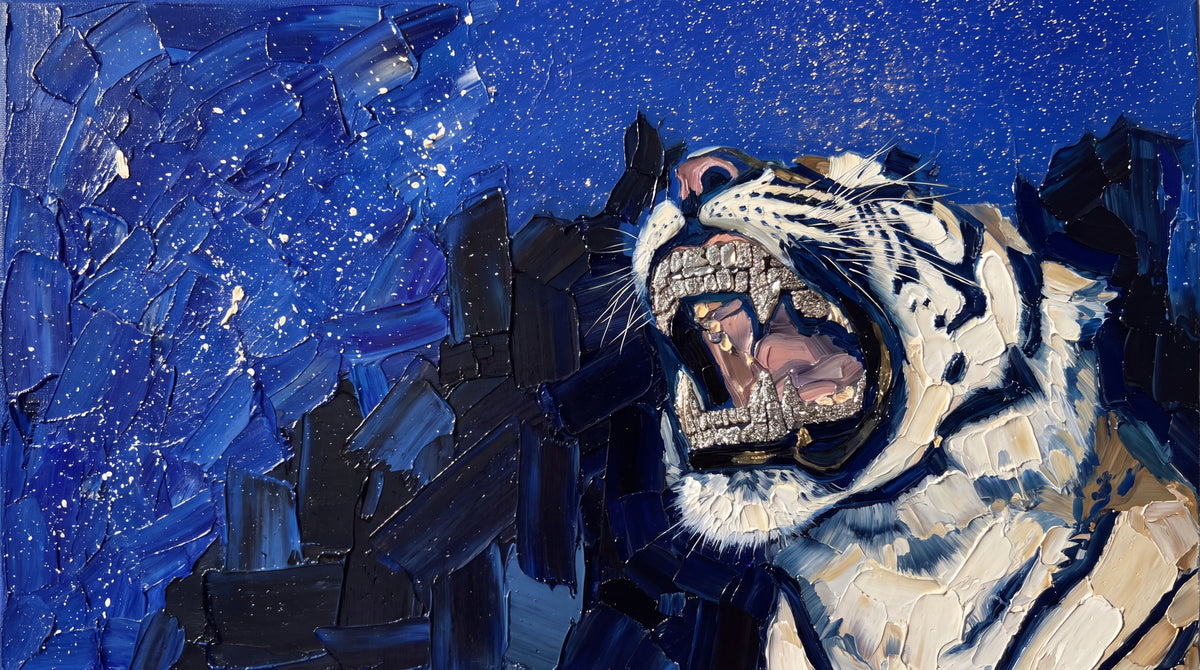 Notturno Vol 04 - Wallpaper 2