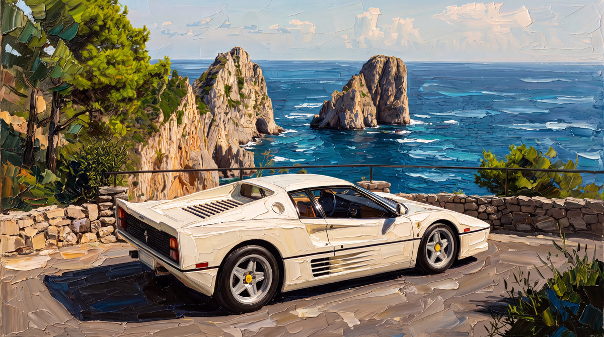 Riviera Vol 03 - Wallpaper 3